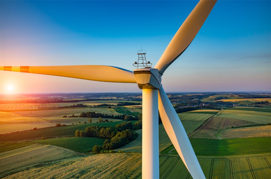 Bericht Consultatie Windenergie bekijken
